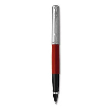 Роликова ручка Parker JOTTER 17 Standart Red CT RB 15 721 (90055) фото №2