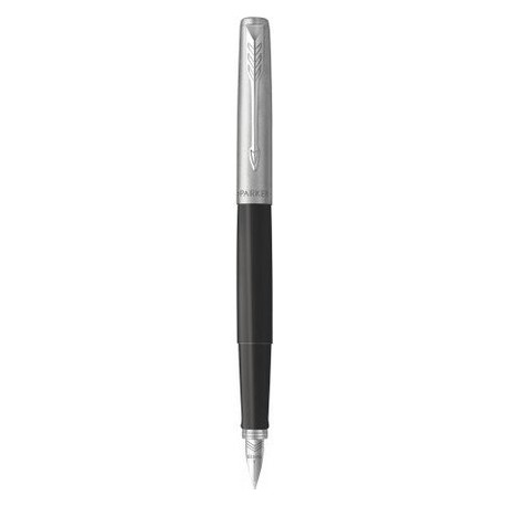 Ручка ручка Parker JOTTER 17 Standart Black CT FP F 15 611 Parker (100042) фото №2