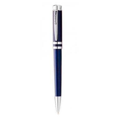 Шариковая ручка Franklin Covey FREEMONT Translucent Royal Blue Fn0032-4 (35490) фото №1