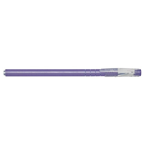 Ручка шариковая 1 Вересня Beta синяя (411136) фото №1