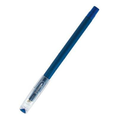 Ручка кулькова Axent Direkt blue (AB1002-02-А) фото №1