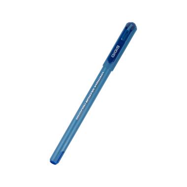 Ручка кулькова Unimax Ultron Neo 2х синя (UX-150-02) фото №2