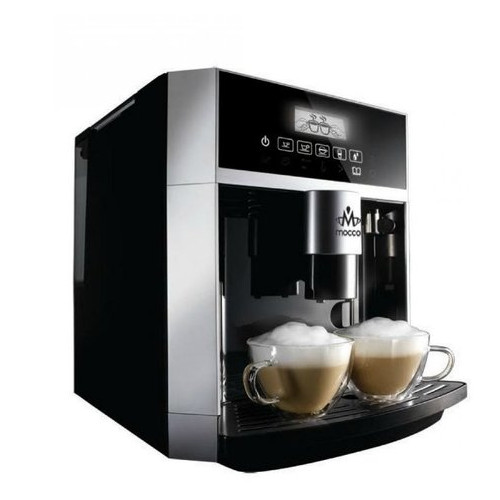 Автоматическая кофеварка Mocco CF003 фото №1