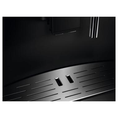 Кофемашина Electrolux EBC95T фото №5