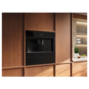 Кофемашина Electrolux EBC95T фото №8