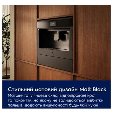 Кофемашина Electrolux EBC95T фото №11