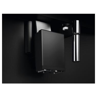 Кофемашина Electrolux EBC95T фото №4