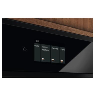 Кофемашина Electrolux EBC95T фото №9
