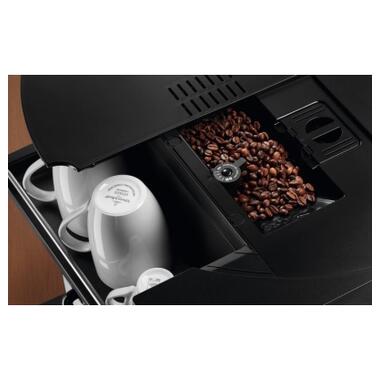 Кофемашина Electrolux EBC95T фото №6