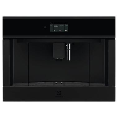 Кофемашина Electrolux EBC95T фото №1