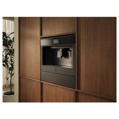 Кофемашина Electrolux EBC95T фото №7