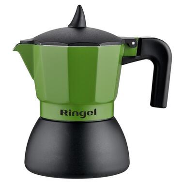 Кавоварка RINGEL Lungo 4 чашки. (RG-12102-4) фото №1