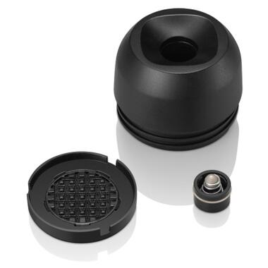 Портативная кофеварка Wacaco Minipresso NS2 (WMININS2) фото №6
