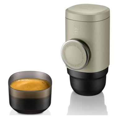 Портативная кофеварка Wacaco Minipresso NS2 (WMININS2) фото №4