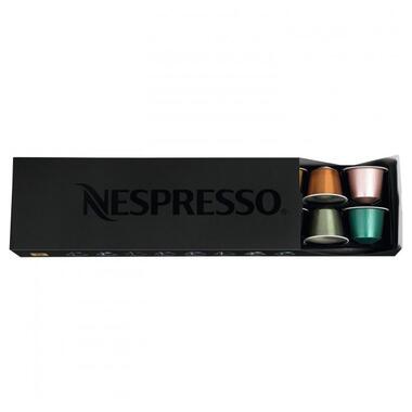 Кавоварка Nespresso Pixie D61 Electric Aluminium фото №5