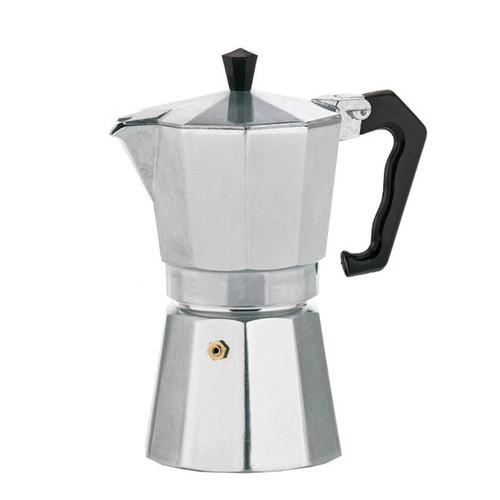 Гейзерна кавоварка Kela Italia 150 мл, 3 чашки (10590) фото №1