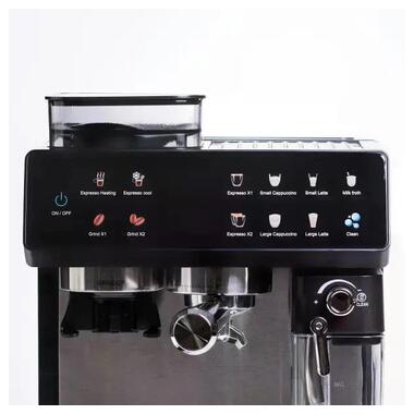 Кофемашина XPRO-04032 (45795-XPRO-04032_10014) фото №8