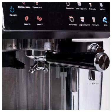 Кофемашина XPRO-04032 (45795-XPRO-04032_10014) фото №11