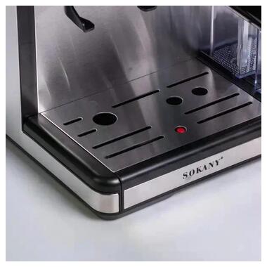 Кофемашина XPRO-04032 (45795-XPRO-04032_10014) фото №12