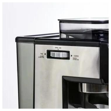 Кофемашина XPRO-04032 (45795-XPRO-04032_10014) фото №14