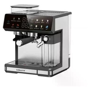 Кофемашина XPRO-04032 (45795-XPRO-04032_10014) фото №2