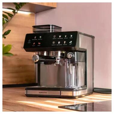 Кофемашина XPRO-04032 (45795-XPRO-04032_10014) фото №1