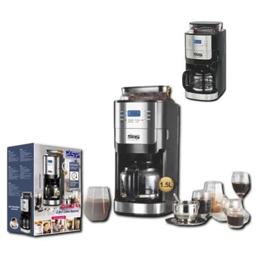 Кофемашина XPRO KA3055 (43764-KA3055_4373) фото №1