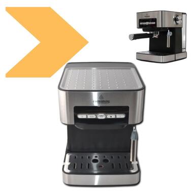 Кофемашина XPRO CB-1566 (CB-1566_2772) фото №2