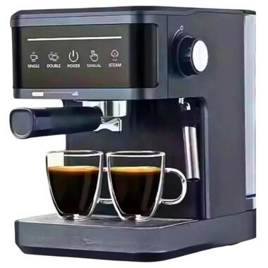 Кофемашина XPRO SV-1571 (46625-Cb 1571_1934) фото №10