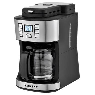 Кофеварка XPRO SK-506 E (45155-SK-506 E_2618) фото №1