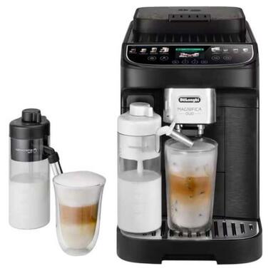 Кофемашина DeLonghi ECAM 330.80.BXB фото №3