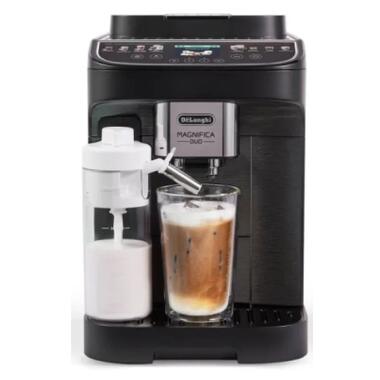 Кофемашина DeLonghi ECAM 330.80.BXB фото №2