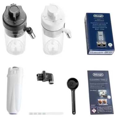 Кофемашина DeLonghi ECAM 330.80.BXB фото №4