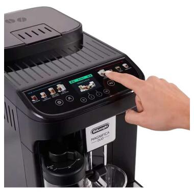 Кофемашина DeLonghi ECAM 330.80.BXB фото №5