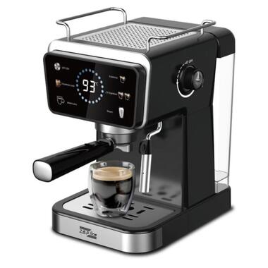 Кофемашина Zepline ZP-6802 (45456-ZP-6802_3088) фото №4