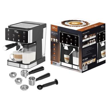 Кофеварка 3в1 Zepline ZP-6806 20Bar (46141-ZP- 6806_3692) фото №3