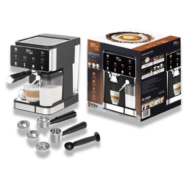 Кофеварка 3в1 Zepline ZP-6806 20Bar (46141-ZP- 6806_3692) фото №1