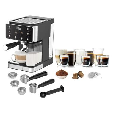 Кофеварка 3в1 Zepline ZP-6806 20Bar (46141-ZP- 6806_3692) фото №5