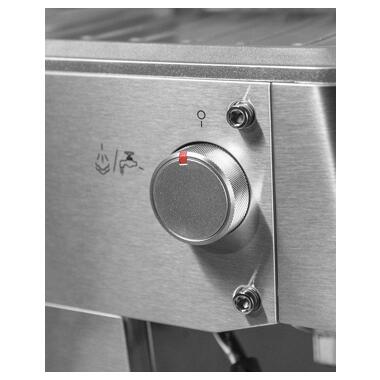 Кофеварка Zepline ZP-7305A 3000W (47623-ZP-7305A_8004) фото №8