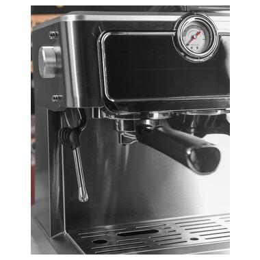 Кофеварка Zepline ZP-7305A 3000W (47623-ZP-7305A_8004) фото №7