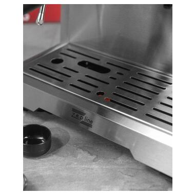 Кофеварка Zepline ZP-7305A 3000W (47623-ZP-7305A_8004) фото №6