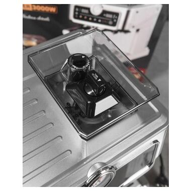 Кофеварка Zepline ZP-7305A 3000W (47623-ZP-7305A_8004) фото №10