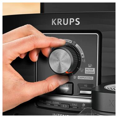 Кофемашина Krups EA5028E0 фото №8