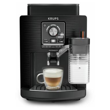 Кофемашина Krups EA5028E0 фото №2