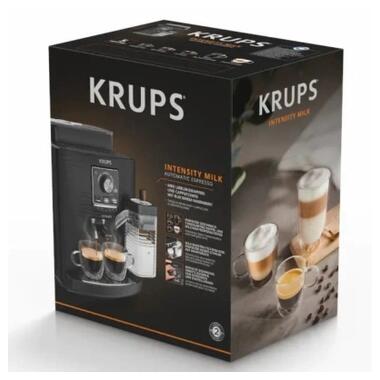 Кофемашина Krups EA5028E0 фото №4
