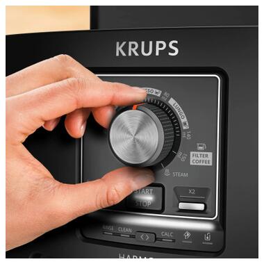 Кофемашина Krups EA5088E0 фото №4