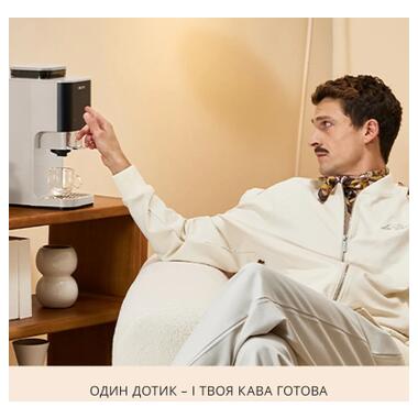 Кофемашина Krups SA4001E0 фото №10