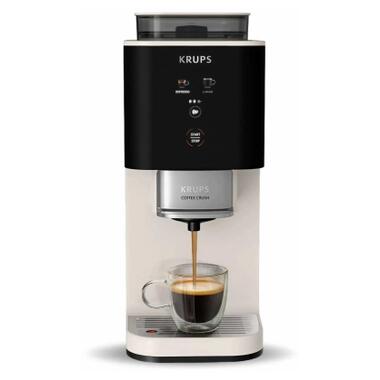Кофемашина Krups SA4001E0 фото №1