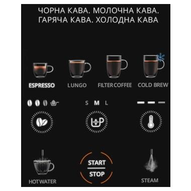 Кофемашина Krups SA403BE0 фото №5
