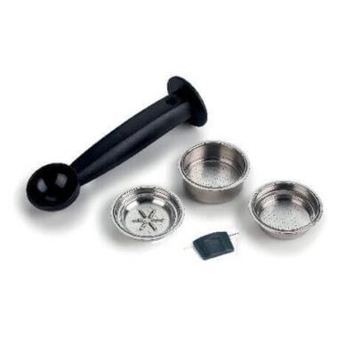 Рожковая кофеварка эспрессо Ariete 1380/10 (00M138010AR0) фото №5